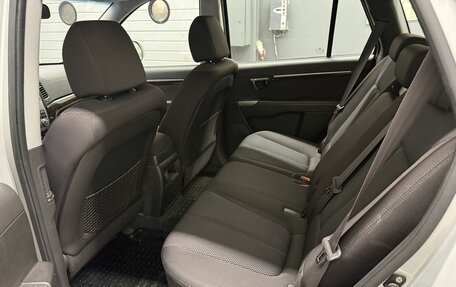 Hyundai Santa Fe III рестайлинг, 2010 год, 1 099 000 рублей, 7 фотография