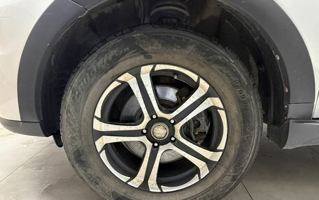 Hyundai Santa Fe III рестайлинг, 2010 год, 1 099 000 рублей, 14 фотография