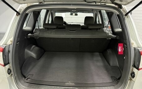 Hyundai Santa Fe III рестайлинг, 2010 год, 1 099 000 рублей, 13 фотография