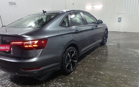 Volkswagen Jetta VII, 2021 год, 1 950 000 рублей, 6 фотография