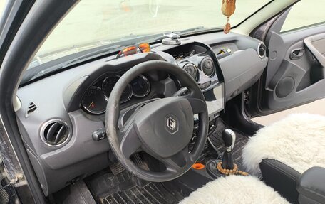 Renault Duster I рестайлинг, 2018 год, 1 540 000 рублей, 15 фотография