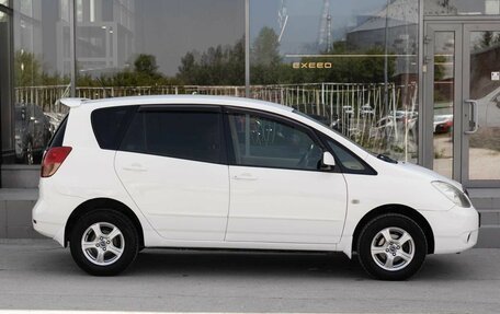 Toyota Corolla Spacio II, 2003 год, 690 000 рублей, 4 фотография