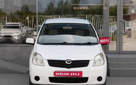 Toyota Corolla Spacio II, 2003 год, 690 000 рублей, 2 фотография