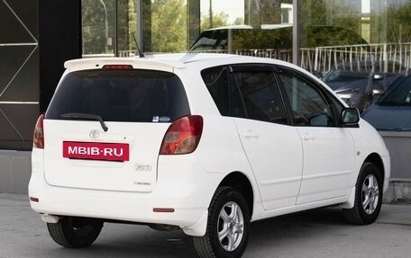 Toyota Corolla Spacio II, 2003 год, 690 000 рублей, 5 фотография