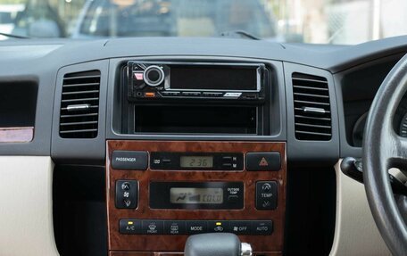 Toyota Corolla Spacio II, 2003 год, 690 000 рублей, 13 фотография