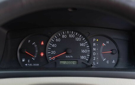 Toyota Corolla Spacio II, 2003 год, 690 000 рублей, 12 фотография