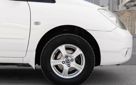 Toyota Corolla Spacio II, 2003 год, 690 000 рублей, 9 фотография