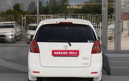 Toyota Corolla Spacio II, 2003 год, 690 000 рублей, 6 фотография