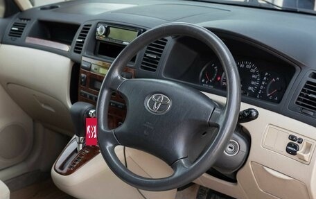 Toyota Corolla Spacio II, 2003 год, 690 000 рублей, 11 фотография