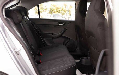 Skoda Rapid I, 2015 год, 1 180 000 рублей, 18 фотография