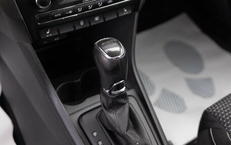 Skoda Rapid I, 2015 год, 1 180 000 рублей, 15 фотография