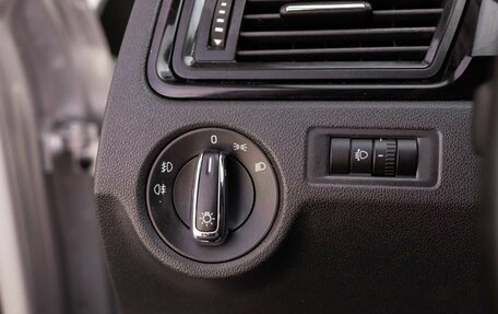 Skoda Rapid I, 2015 год, 1 180 000 рублей, 17 фотография