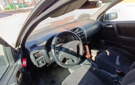 Opel Astra G, 1998 год, 70 000 рублей, 5 фотография