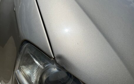 Volkswagen Passat B6, 2007 год, 550 000 рублей, 4 фотография