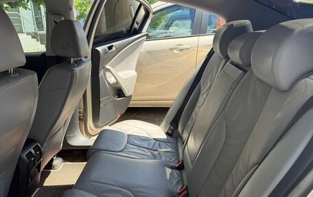 Volkswagen Passat B6, 2007 год, 550 000 рублей, 5 фотография