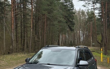 Hyundai Creta I рестайлинг, 2018 год, 1 800 000 рублей, 1 фотография