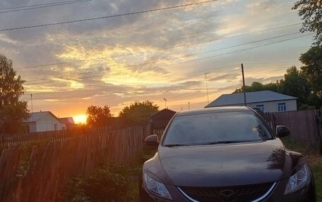 Mazda 6, 2007 год, 900 000 рублей, 1 фотография