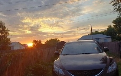 Mazda 6, 2007 год, 900 000 рублей, 1 фотография
