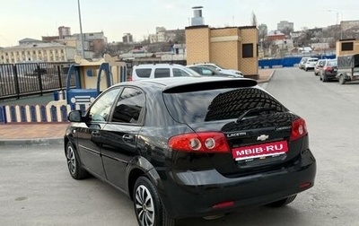 Chevrolet Lacetti, 2010 год, 425 000 рублей, 1 фотография