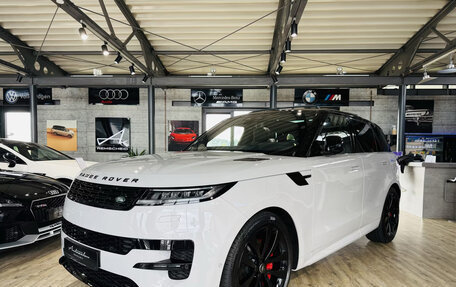 Land Rover Range Rover Sport, 2025 год, 14 850 000 рублей, 1 фотография