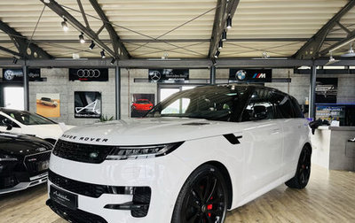 Land Rover Range Rover Sport, 2025 год, 14 850 000 рублей, 1 фотография