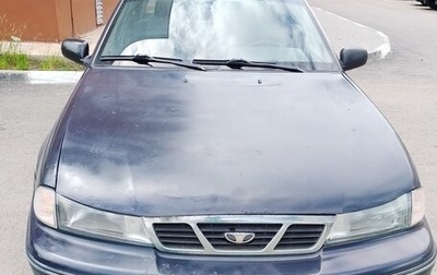 Daewoo Nexia I рестайлинг, 2008 год, 135 000 рублей, 1 фотография