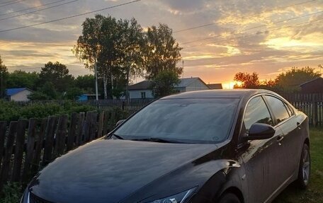 Mazda 6, 2007 год, 900 000 рублей, 2 фотография