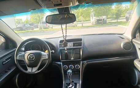 Mazda 6, 2007 год, 900 000 рублей, 6 фотография