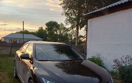 Mazda 6, 2007 год, 900 000 рублей, 3 фотография