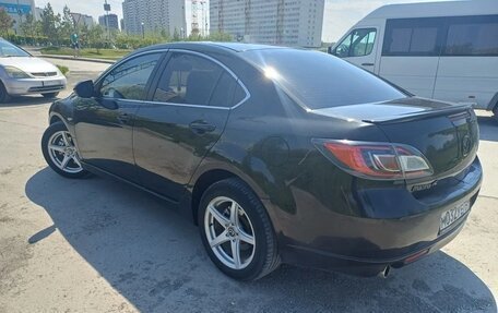 Mazda 6, 2007 год, 900 000 рублей, 13 фотография