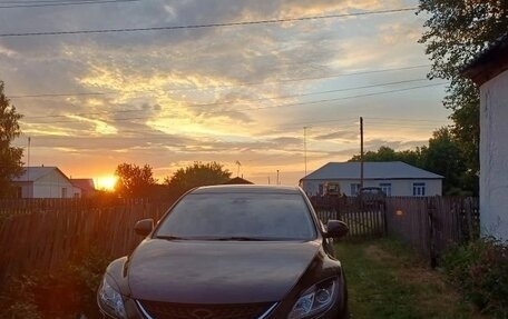 Mazda 6, 2007 год, 900 000 рублей, 5 фотография