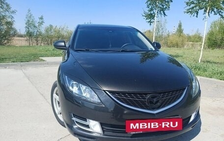 Mazda 6, 2007 год, 900 000 рублей, 9 фотография