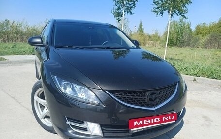 Mazda 6, 2007 год, 900 000 рублей, 7 фотография