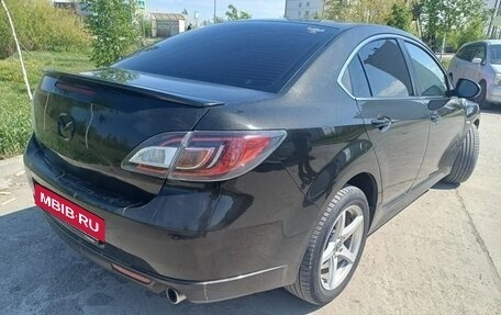 Mazda 6, 2007 год, 900 000 рублей, 17 фотография