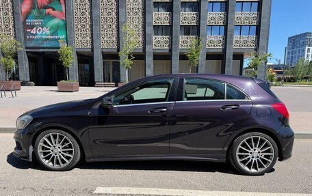 Mercedes-Benz A-Класс, 2014 год, 1 450 000 рублей, 3 фотография