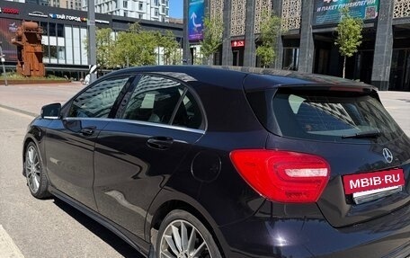 Mercedes-Benz A-Класс, 2014 год, 1 450 000 рублей, 5 фотография