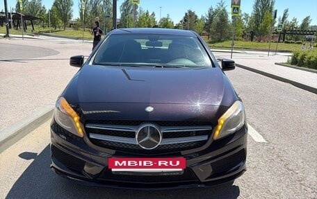 Mercedes-Benz A-Класс, 2014 год, 1 450 000 рублей, 7 фотография