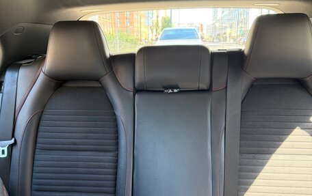 Mercedes-Benz A-Класс, 2014 год, 1 450 000 рублей, 15 фотография
