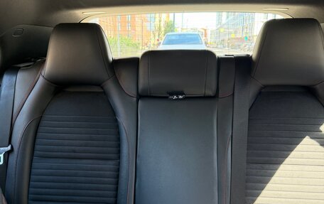 Mercedes-Benz A-Класс, 2014 год, 1 450 000 рублей, 17 фотография