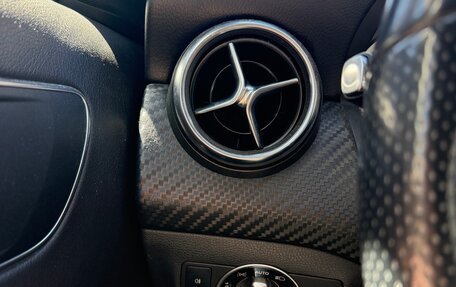 Mercedes-Benz A-Класс, 2014 год, 1 450 000 рублей, 23 фотография