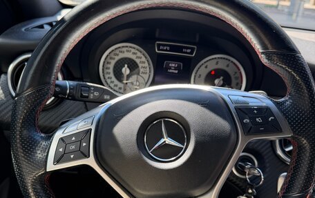 Mercedes-Benz A-Класс, 2014 год, 1 450 000 рублей, 22 фотография