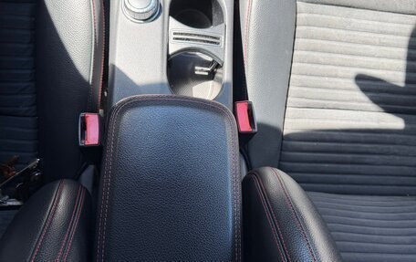 Mercedes-Benz A-Класс, 2014 год, 1 450 000 рублей, 29 фотография