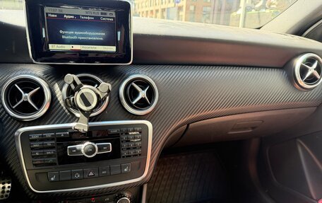 Mercedes-Benz A-Класс, 2014 год, 1 450 000 рублей, 24 фотография