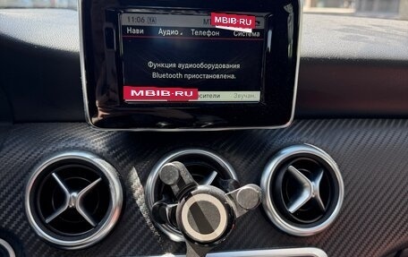 Mercedes-Benz A-Класс, 2014 год, 1 450 000 рублей, 21 фотография