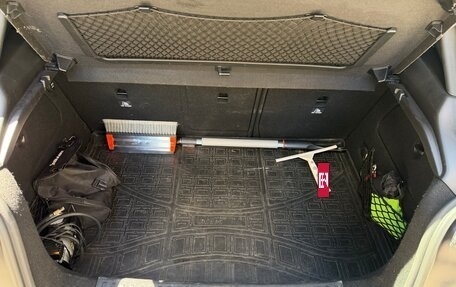 Mercedes-Benz A-Класс, 2014 год, 1 450 000 рублей, 36 фотография