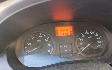 Renault Logan I, 2006 год, 270 000 рублей, 7 фотография