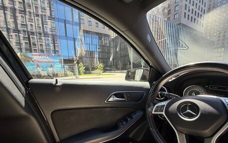 Mercedes-Benz A-Класс, 2014 год, 1 450 000 рублей, 38 фотография