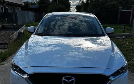 Mazda CX-5 II, 2022 год, 3 900 000 рублей, 2 фотография
