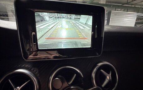 Mercedes-Benz A-Класс, 2014 год, 1 450 000 рублей, 39 фотография