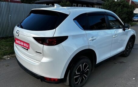 Mazda CX-5 II, 2022 год, 3 900 000 рублей, 4 фотография